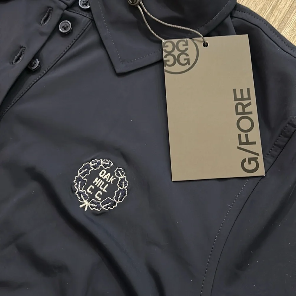 G/Fore polo - Picture 2 of 6